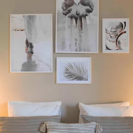 Aloha Gardens Pools Bbq Wifi Garden * Marbella