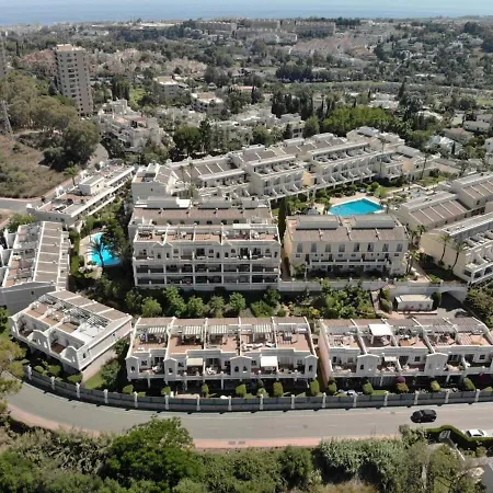 Apartment Aloha Gardens Pools Bbq Wifi Garden *