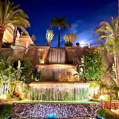 Aloha Gardens Pools Bbq Wifi Garden Appartement *