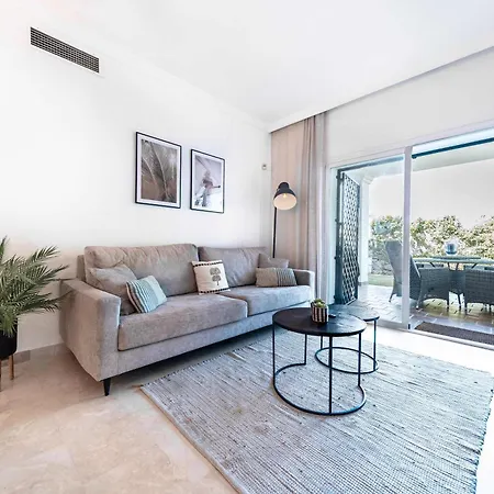 Apartamento Aloha Gardens Pools Bbq Wifi Garden *