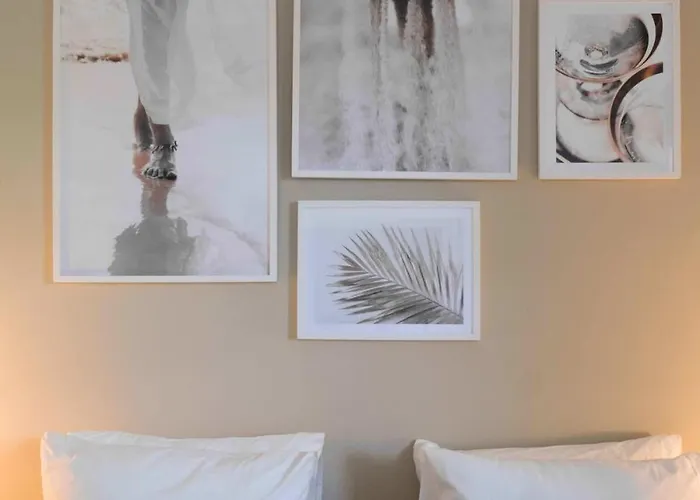 Aloha Gardens Pools Bbq Wifi Garden * Marbella