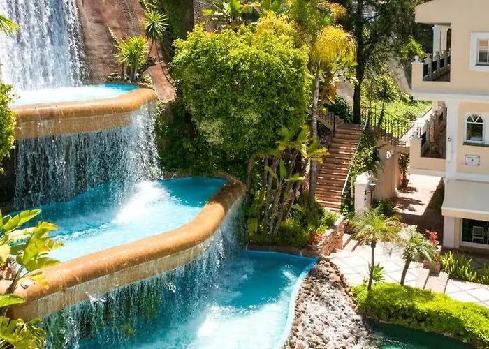 Aloha Gardens Pools Bbq Wifi Garden Apartament *