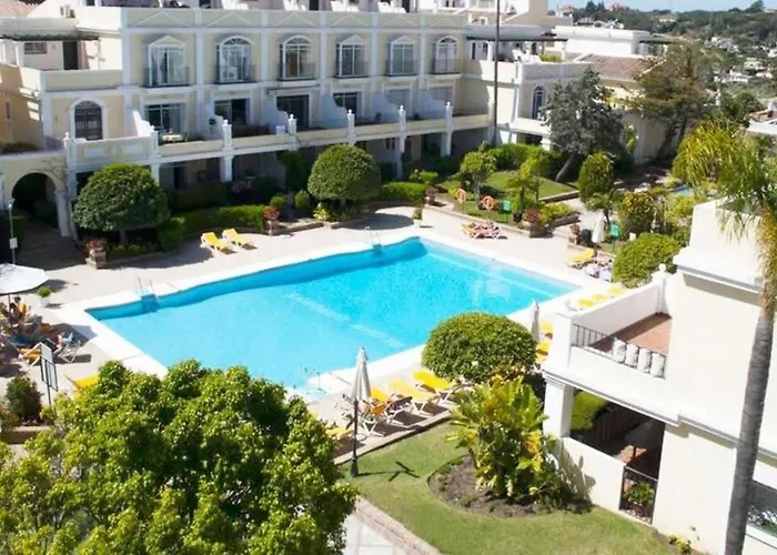 Aloha Gardens Pools Bbq Wifi Garden Apartament