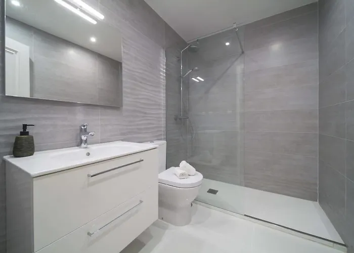 Apartament Aloha Gardens Pools Bbq Wifi Garden *