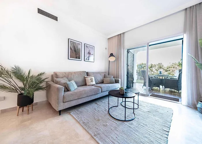 Apartament Aloha Gardens Pools Bbq Wifi Garden *