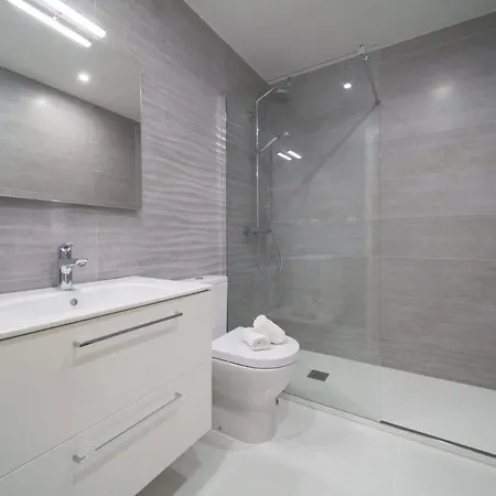 Appartement Aloha Gardens Pools Bbq Wifi Garden *